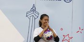 Tangis Bahagia Adinda Dwi Citra Usai Terpilih dalam Allianz Explorer Camp 2019 Tangis Bahagia Adinda Dwi Citra Usai Terpilih dalam Allianz Explorer Camp 2019
