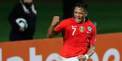 5 Bintang Copa America 2019 yang Bisa Pindah di Musim Panas 5 Bintang Copa America 2019 yang Bisa Pindah di Musim Panas