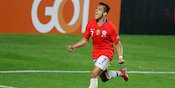 Potensi Sukses Alexis Sanchez Andai Kembali ke Manchester United, Memang Bisa?