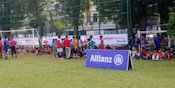Allianz Explorer Camp 2019: Perjuangan Peserta Sejak Dini Hari, Arungi Kemacetan dari Bandung