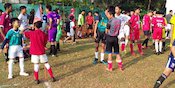 Seleksi Allianz Explorer Camp 2019 Dimulai, Para Peserta Bersaing Demi 75 Tiket ke Fase Berikutnya