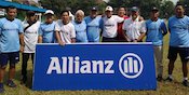Seleksi Tahap 2 Allianz Explorer Camp 2019 Dihadiri Legenda Bayern Munchen dan Duo Persija