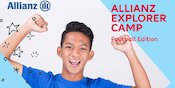 Selamat! Berikut Nama-Nama yang Lolos Mengikuti Tes Fisik Program Allianz Explorer Camp 2019