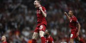Ketika Peran Full-back Mulai Berevolusi dan Tak Sekedar Bertahan