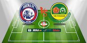 Kiper PS TIRA Persikabo Waspadai Duet Dedik Setiawan - Ricky Kayame Kiper PS TIRA Persikabo Waspadai Duet Dedik Setiawan - Ricky Kayame
