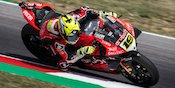 Hasil Superpole Race WorldSBK Misano: Rea Jatuh, Bautista Menang Hasil Superpole Race WorldSBK Misano: Rea Jatuh, Bautista Menang