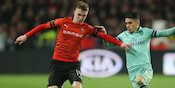 Raksasa Premier League Saling Berebut Gelandang Rennes Raksasa Premier League Saling Berebut Gelandang Rennes
