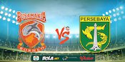 Highlights Shopee Liga 1 2019: Borneo FC 1-2 Persebaya Surabaya Highlights Shopee Liga 1 2019: Borneo FC 1-2 Persebaya Surabaya