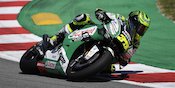Crutchlow: Honda Masih Sulit Dikendarai, Tak Ada Solusi Cepat Crutchlow: Honda Masih Sulit Dikendarai, Tak Ada Solusi Cepat