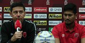 PSM Sudah Kantongi Cara Kalahkan Becamex Binh Duong PSM Sudah Kantongi Cara Kalahkan Becamex Binh Duong