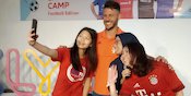 Argentina vs Qatar, Begini Prediksi Martin Demichelis Argentina vs Qatar, Begini Prediksi Martin Demichelis