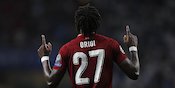 Divock Origi, Sang Pembawa Kutukan Baru dari Liverpool Divock Origi, Sang Pembawa Kutukan Baru dari Liverpool
