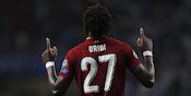 Divock Origi Diklaim Layak Jadi Panutan di Liverpool