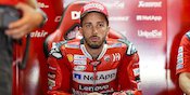 Dovizioso: Terima Maaf Lorenzo Adalah Sikap Cerdas Dovizioso: Terima Maaf Lorenzo Adalah Sikap Cerdas
