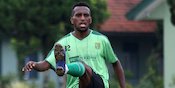 Persebaya Menaruh Harapan kepada Elisa Basna Persebaya Menaruh Harapan kepada Elisa Basna