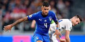 Pemain Chelsea Ini Hengkang ke Juventus Musim Depan? Pemain Chelsea Ini Hengkang ke Juventus Musim Depan?