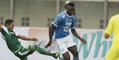 Pekan Keempat Ditunda, Status Kartu Kuning Bojan dan Ezechiel Belum Jelas Pekan Keempat Ditunda, Status Kartu Kuning Bojan dan Ezechiel Belum Jelas
