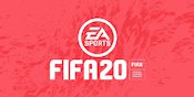 FIFA 20 Ultimate QuaranTeam Cup: Tidak Ada Sepak Bola, yang Virtual pun Boleh! FIFA 20 Ultimate QuaranTeam Cup: Tidak Ada Sepak Bola, yang Virtual pun Boleh!