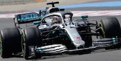 Hasil FP1 F1 Austria: Lewis Hamilton Jadi yang Tercepat Hasil FP1 F1 Austria: Lewis Hamilton Jadi yang Tercepat