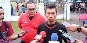 Jaga Kondisi saat Puasa, Bek Senior Persija Tetap Berolahraga dan Makan Sayur serta Buah