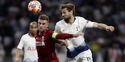 Dendam Kesumat Llorente Pada Liverpool Dendam Kesumat Llorente Pada Liverpool