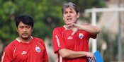 Dipercaya Latih Persija Jakarta, Begini Kesan Julio Banuelos Dipercaya Latih Persija Jakarta, Begini Kesan Julio Banuelos