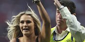 Berniat Ganggu Final Copa America 2019, Kinsey Wolanski Masuk Penjara Lagi
