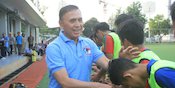 Komitmen Caketum PSSI, Kirim 10 Pemain Muda ke Spanyol Komitmen Caketum PSSI, Kirim 10 Pemain Muda ke Spanyol