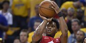 [Video]: Kyle Lowry Jadi Pemain Terbaik Game 6 Final NBA 2019