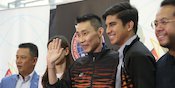 Lee Chong Wei Putuskan Pensiun dari Bulutangkis