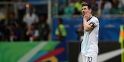 Lo Celso: Memiliki Messi Adalah Sebuah Hak Istimewa! Lo Celso: Memiliki Messi Adalah Sebuah Hak Istimewa!
