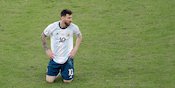 Kebesaran Messi tak Akan Berkurang Meski tak Pernah Raih Trofi Piala Dunia