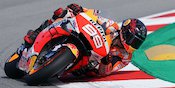 Jorge Lorenzo Maklumi Kritik Tajam Maverick Vinales