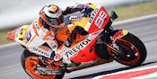 Kecelakaan Hebat di Uji Coba, Jorge Lorenzo Lega Bebas Cedera Kecelakaan Hebat di Uji Coba, Jorge Lorenzo Lega Bebas Cedera