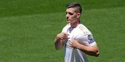 Legenda Real Madrid Kecam Luka Jovic, Kenapa? Legenda Real Madrid Kecam Luka Jovic, Kenapa?