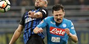Milan Berpeluang Besar Mendaratkan Mario Rui Milan Berpeluang Besar Mendaratkan Mario Rui