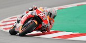 Hasil Balap MotoGP Catalunya: 4 Rider Papan Atas Jatuh, Marquez Menang Hasil Balap MotoGP Catalunya: 4 Rider Papan Atas Jatuh, Marquez Menang
