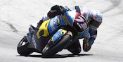 Alex Marquez Ungkap Kisah Unik di Balik Pendekatan Pramac-Ducati Alex Marquez Ungkap Kisah Unik di Balik Pendekatan Pramac-Ducati