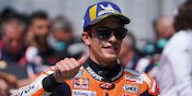 'Makin Lama Absen, Marc Marquez Bakal Makin Sulit Kembali Seperti Dulu' 'Makin Lama Absen, Marc Marquez Bakal Makin Sulit Kembali Seperti Dulu'