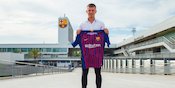 Barcelona Rekrut Putra Agen Frenkie de Jong, Pasang Klausul Buyout 100 Juta Euro Barcelona Rekrut Putra Agen Frenkie de Jong, Pasang Klausul Buyout 100 Juta Euro