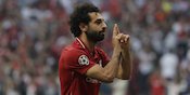 Real Madrid Tawar Mohamed Salah 200 Juta Pounds, Begini Jawaban Liverpool