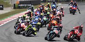 MotoGP Rombak Jadwal Uji Coba, Siapkan Tes Mandalika