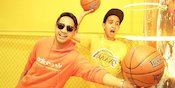 The Finishers Episode 3: Keseruan Kemal, Andovi, dan Jovial di NBA All-Star 2019