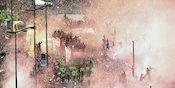 Hampir Pasti Juara, Liverpool Berharap Bisa Gelar Konvoi Perayaan Keliling Kota