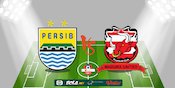 Highlights Shopee Liga 1 2019: Persib Bandung 1-1 Madura United