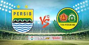 Highlights Shopee Liga 1 2019: Persib Bandung 1-1 Tira Persikabo