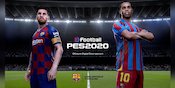 Demi Besarkan ESports, PES Berganti Nama Demi Besarkan ESports, PES Berganti Nama