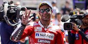 Bela Aprilia atau ke WorldSBK, Danilo Petrucci Harus Pilih Mana?