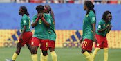 Piala Dunia Wanita: Kamerun Ngambek Setelah Menyikut dan Meludahi Pemain Inggris Piala Dunia Wanita: Kamerun Ngambek Setelah Menyikut dan Meludahi Pemain Inggris