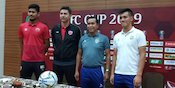 Becamex Bing Duong dan PSM Dinilai Punya Peluang Sama untuk Lolos Becamex Bing Duong dan PSM Dinilai Punya Peluang Sama untuk Lolos